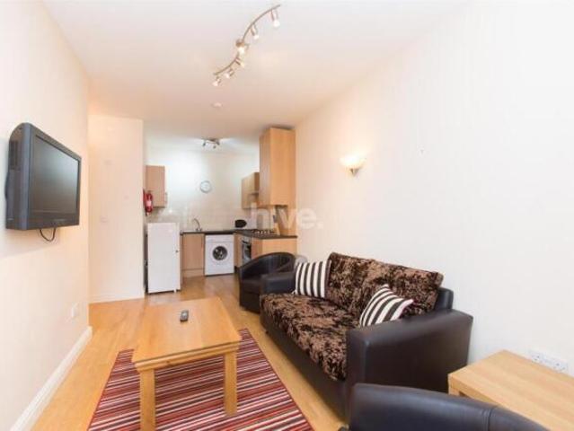 Apartment for rent in Jesmond, Tyne And Wear