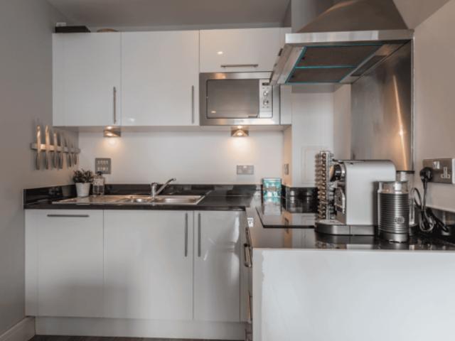 Apartment for rent in Cat Hill