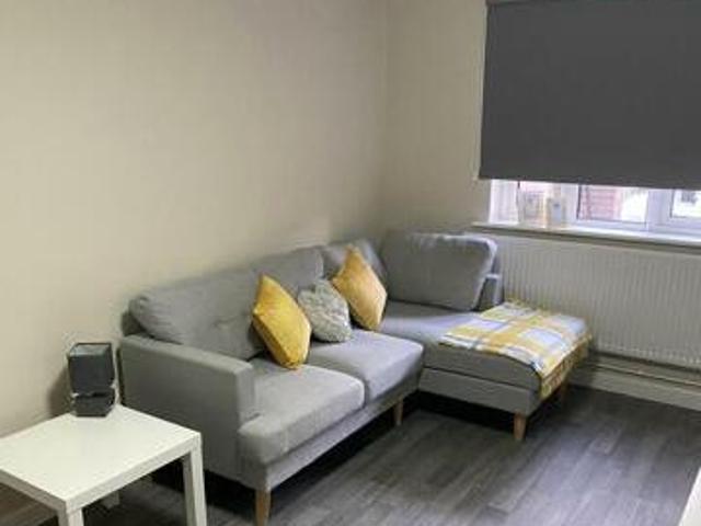 House for rent in West Bridgford, City of Nottingham