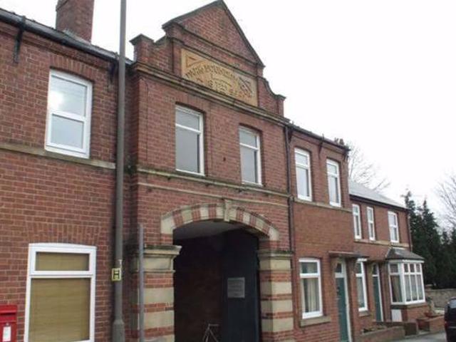 House for rent in Froggatt, East Midlands