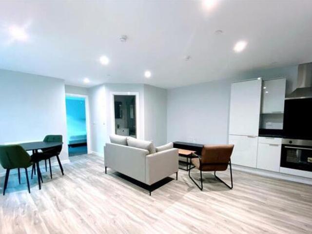 House for rent in Birkenhead, Wirral