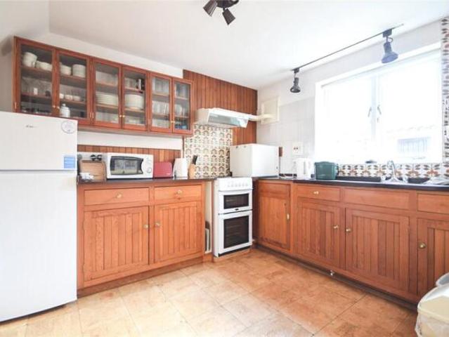 Apartment for rent in Arbury, Cambridgeshire