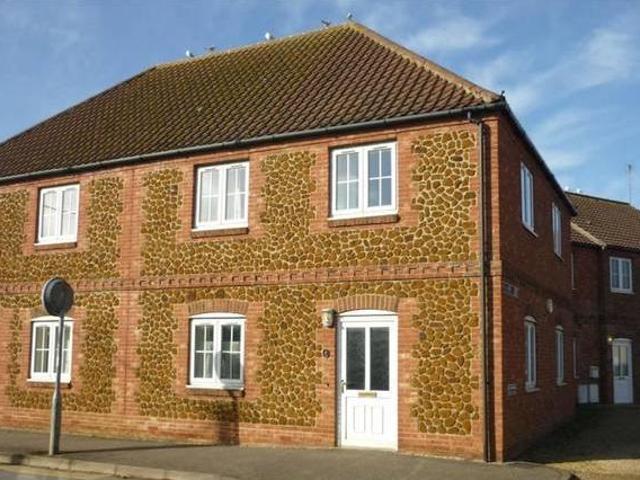House for rent in Norfolk
