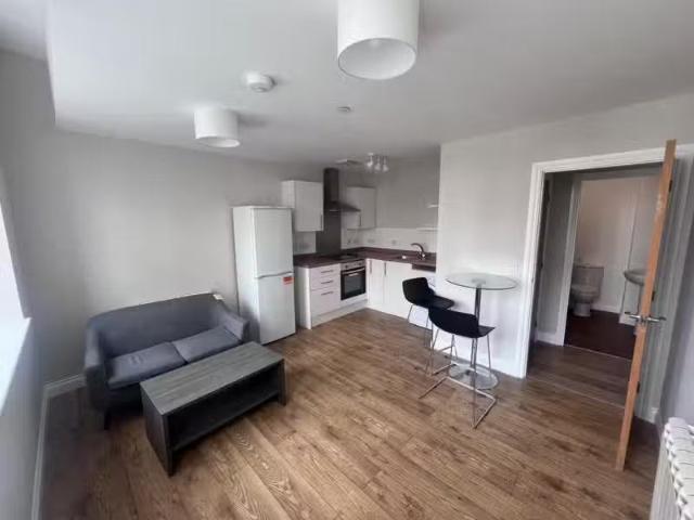 Apartment for rent in Kentisbury, Devon