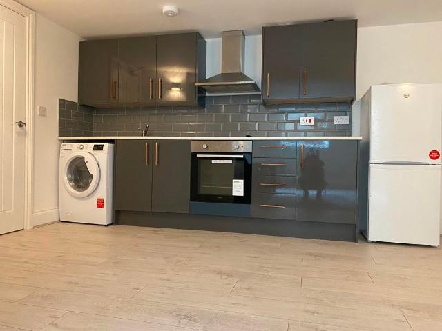 Apartment for rent in Higher Runcorn, Halton