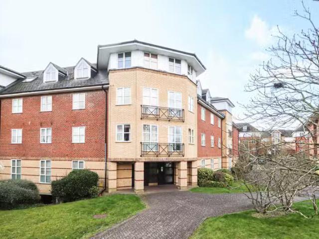 Apartment for rent in St Albans, Fleetville