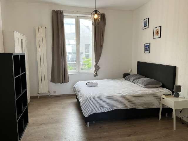 Appartement location à Uccle, Bruxelles