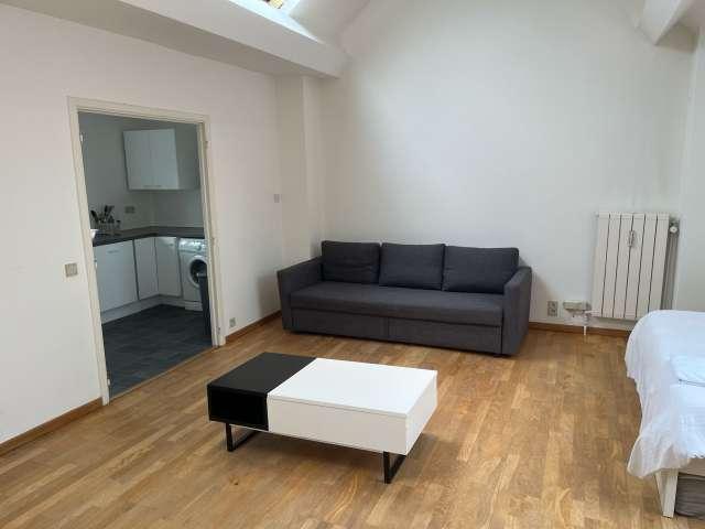 Appartement location à Uccle, Bruxelles