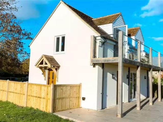 Apartment for rent in Ellesborough, Buckinghamshire