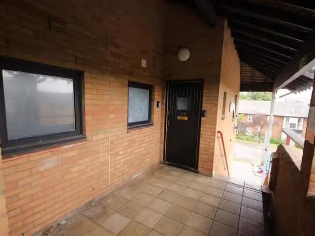 Apartment for rent