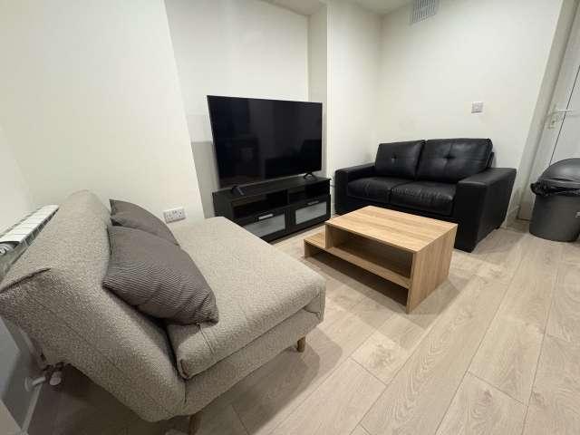 Apartment to rent in Mansion House A ED, Dublin