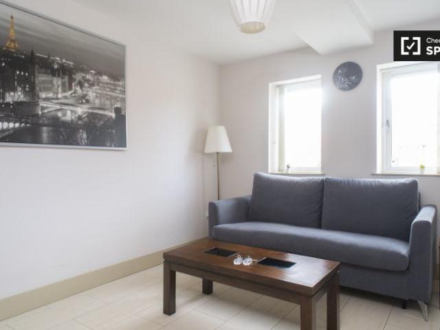 Apartment to rent in Bluebell, North Tipperary