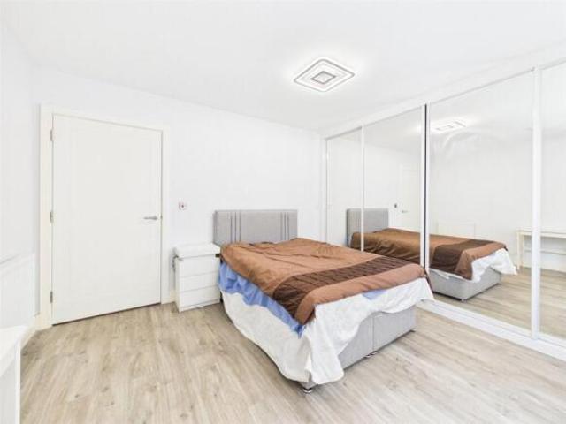 Apartment for rent in Greater London