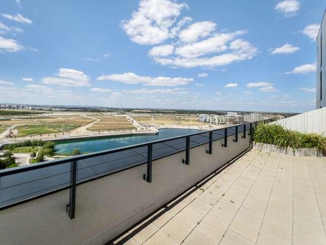 Apartment mieten in Donaustadt, Wien