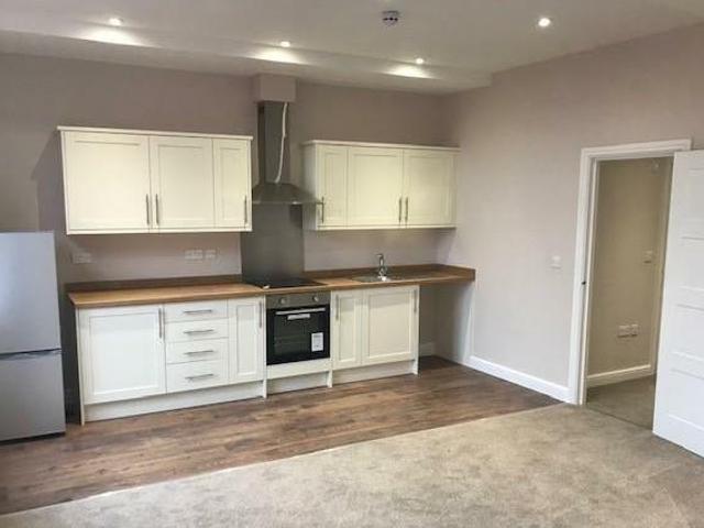 House for rent in South Yorkshire