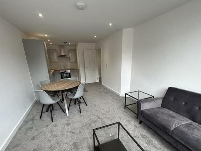 House for rent in South Yorkshire