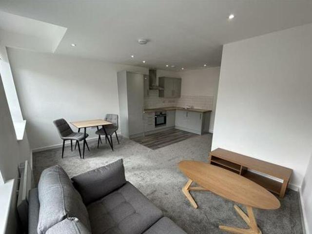House for rent in South Yorkshire