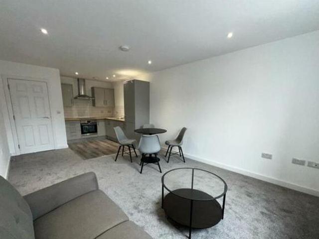 House for rent in South Yorkshire