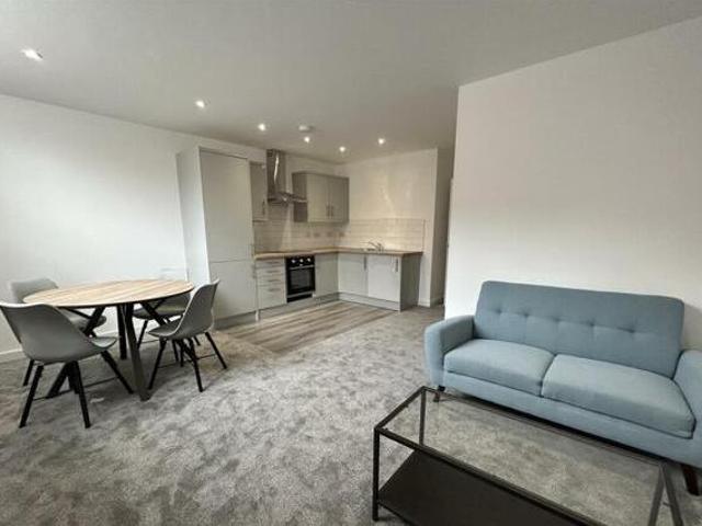 House for rent in South Yorkshire