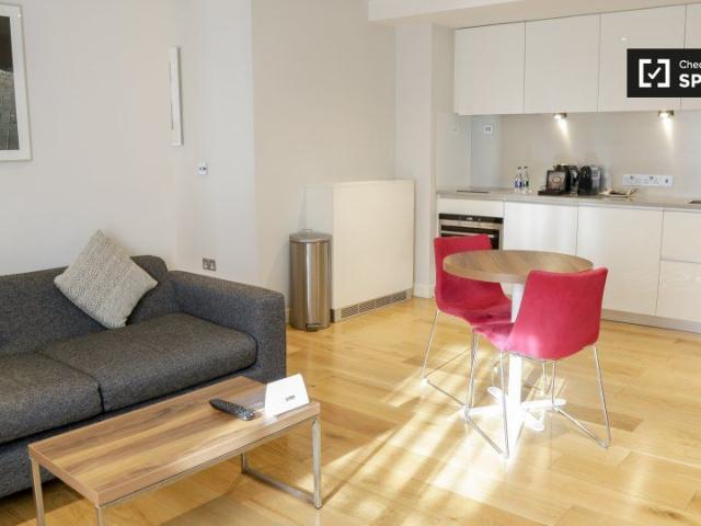 Apartment to rent in Dublin 4, Bluebell