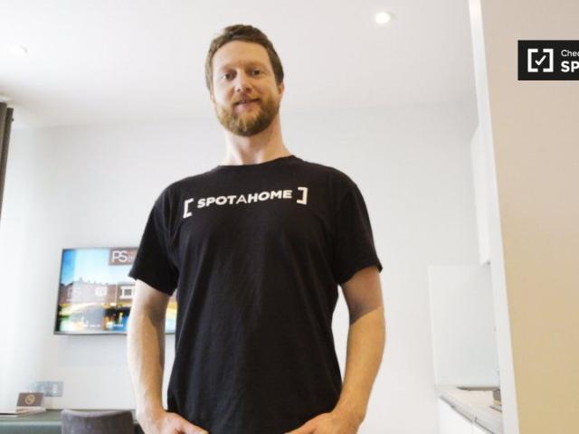 Apartment to rent in Dublin 4, Bluebell