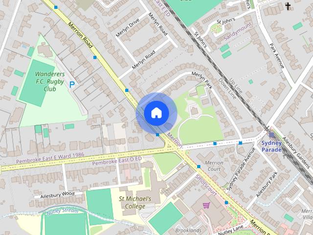 Apartment to rent in Bluebell, North Tipperary