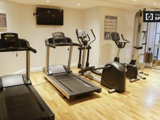 Apartment to rent in Dublin 4, Bluebell