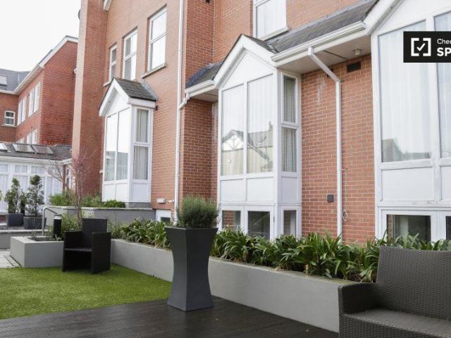 Apartment to rent in Dublin 4, Bluebell