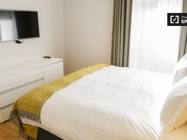 Apartment to rent in Dublin