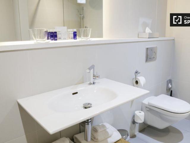 Apartment to rent in Dublin