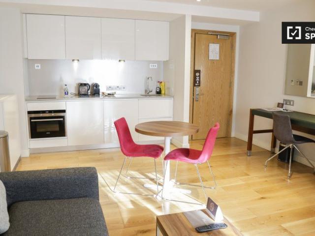 Apartment to rent in Pembroke East E ED, Dublin