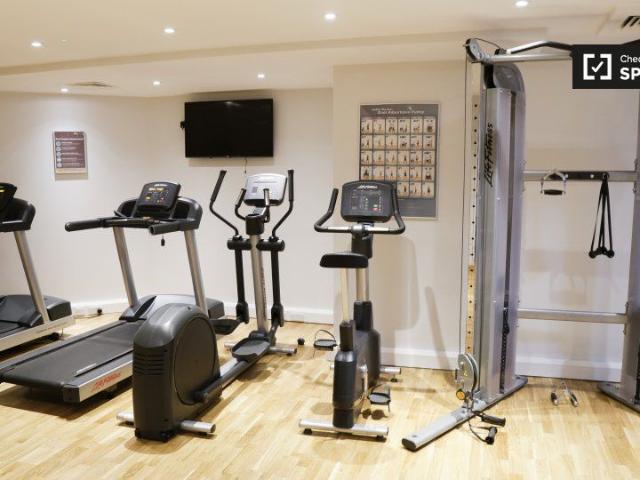 Apartment to rent in Dublin