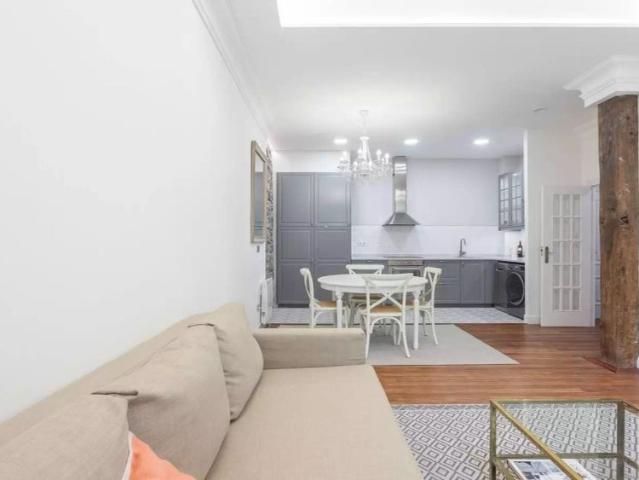 Apartamento en alquiler en Ipar-Ekialdea, Donostia-san Sebastián