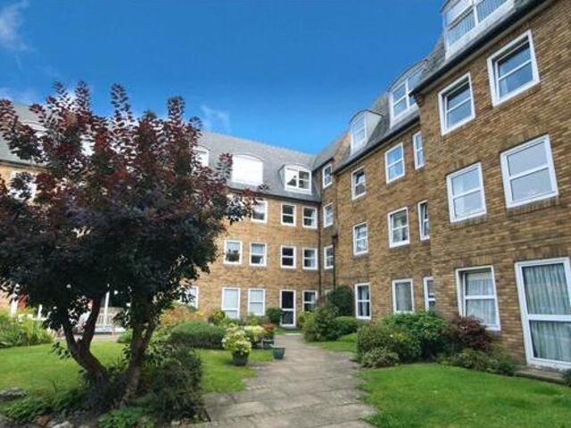 House for rent in Fordington