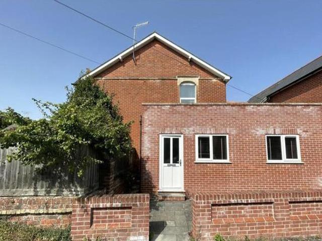 House for rent in Fordington