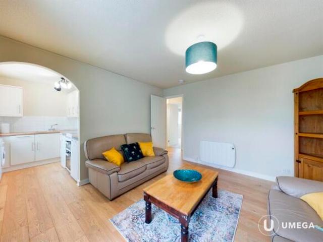 Apartment for rent in Liberton, City of Edinburgh