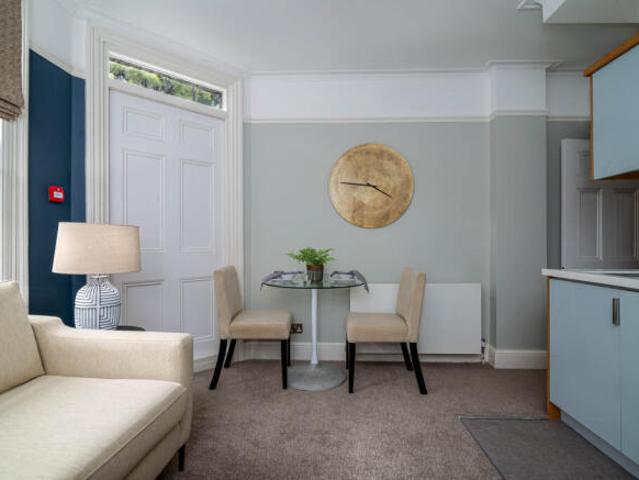 Apartment for rent in Bloomsbury, Greater London