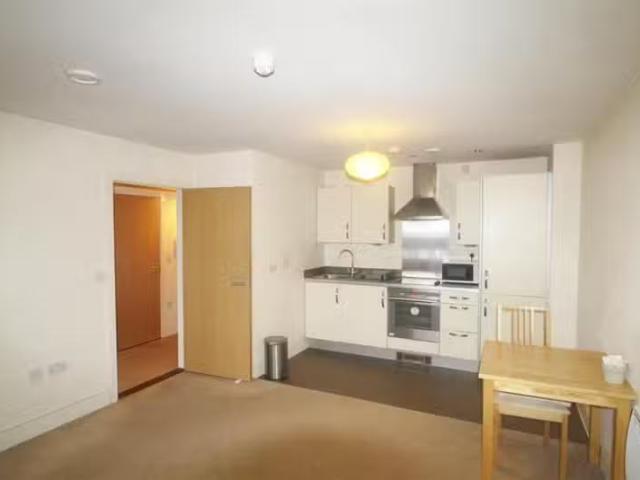 Apartment for rent in Chadsmoor, Staffordshire