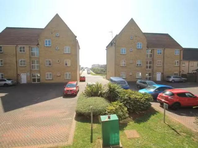 Apartment for rent in Kingston Buci, Fishersgate