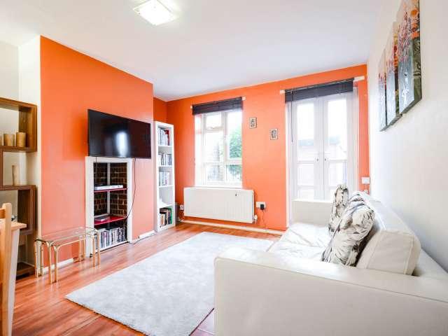 Apartment for rent in London Borough of Lewisham, Greater London