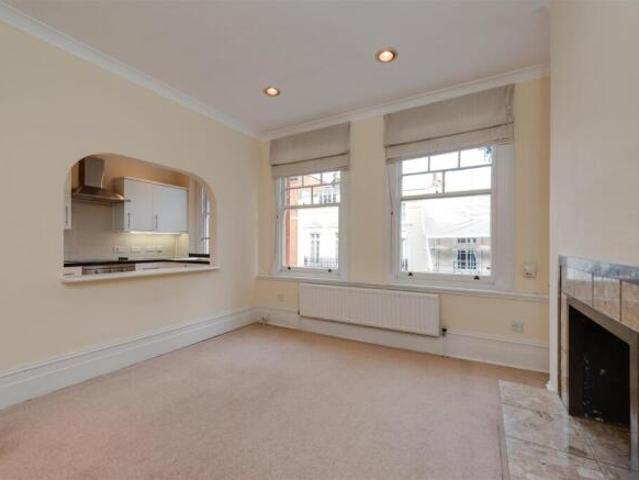 Apartment for rent in Hampstead, Greater London