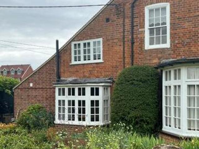 House for rent in Lyons, Greater London