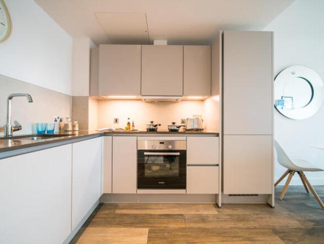 Apartment for rent in South Lane, West Yorkshire