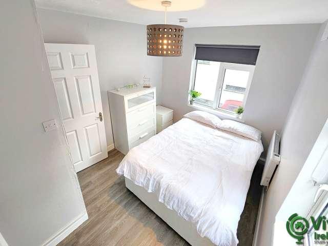 Apartment to rent in Ballybough A ED, Dublin