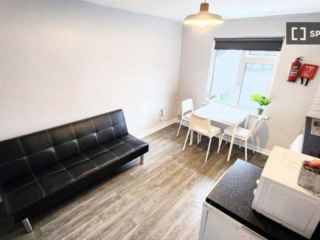 Apartment to rent in Ballybough A ED, Dublin