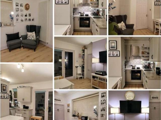 Apartment to rent in Proby Square, Blackrock