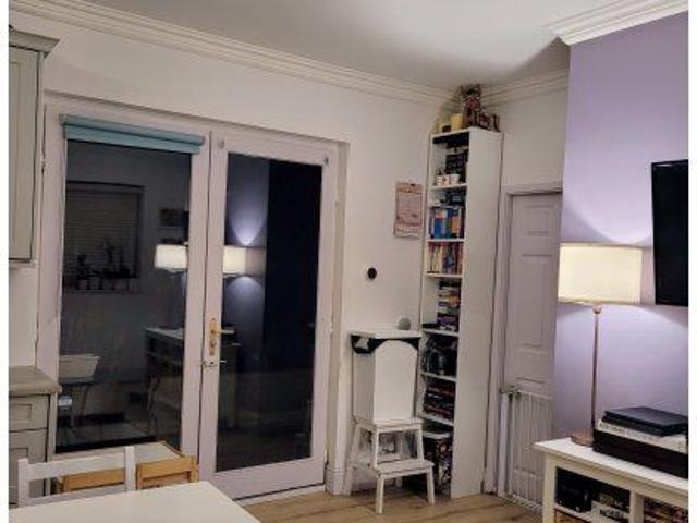 Apartment to rent in Blackrock