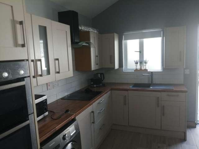 Apartment to rent in Clondalkin, North Tipperary