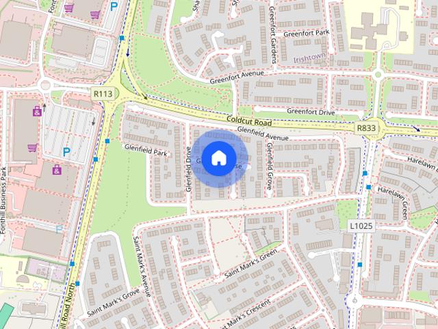 Apartment to rent in Clondalkin, North Tipperary