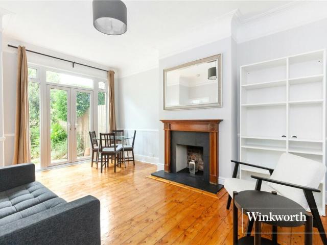 Apartment for rent in Finchley